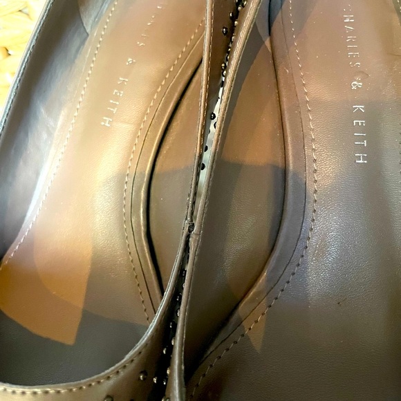 Charles & Keith High Heel Shoes - Picture 4 of 5